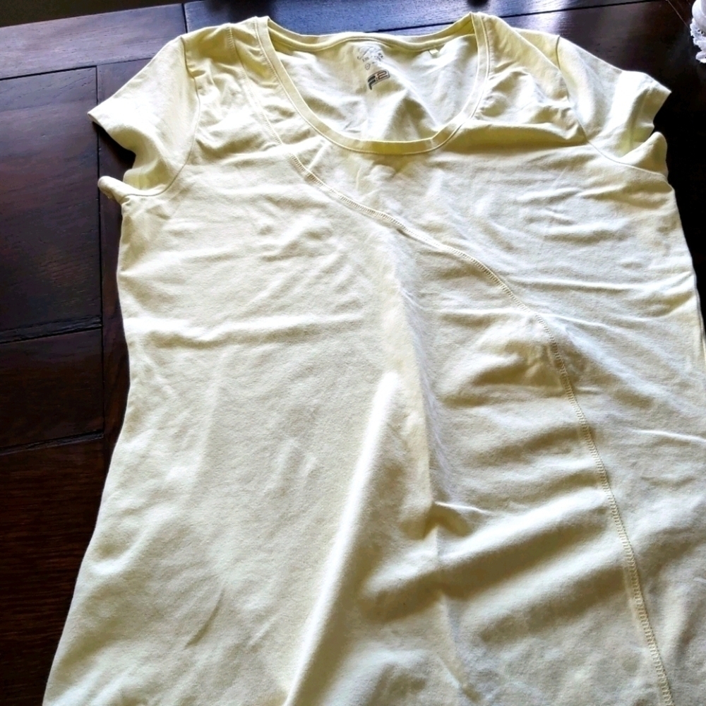 Fila. *NEW* Tennis top(UV)/B2B